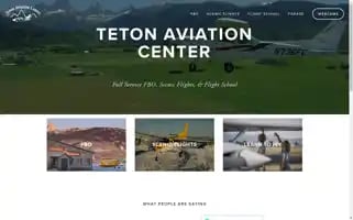 Tetonaviation.com Screenshot 2024-07-02 19:34:01
