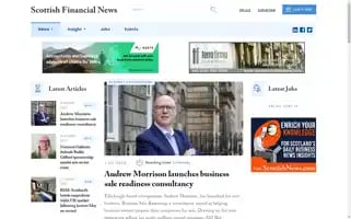 Scottishfinancialnews.com Screenshot 2024-07-02 07:43:39