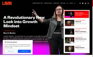 Thelavinagency.com Screenshot 2024-06-29 23:41:14