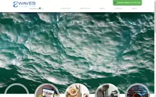 8wavescreative.com Screenshot 2024-07-05 06:06:31