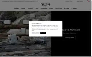 Tumi.co.za Screenshot 2024-05-14 16:38:50