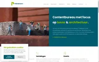 Palindroom.be Screenshot 2024-07-04 11:28:38