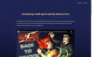 Swift-spark.com Screenshot 2024-06-30 18:03:15