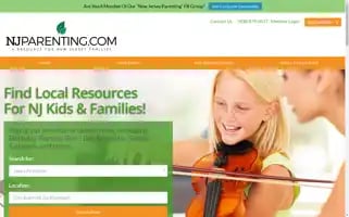 Njparenting.com Screenshot 2024-07-05 19:37:10