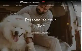 Vehicleenhance.com Screenshot 2024-05-25 19:46:03