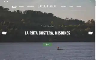 Lavidadeviaje.com Screenshot 2024-06-11 15:15:19