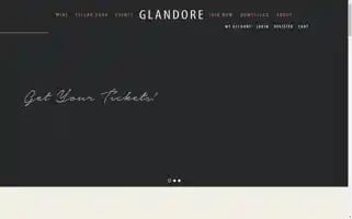 Glandorewines.com Screenshot 2024-06-11 21:35:40