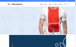 Urbansparrow.co.uk Screenshot 2024-05-23 22:55:28