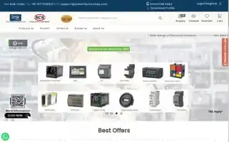 Powerfactorshop.com Screenshot 2024-07-07 17:08:58