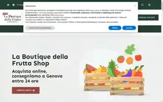Boutiquedellafrutta.shop Screenshot 2024-05-24 06:14:59