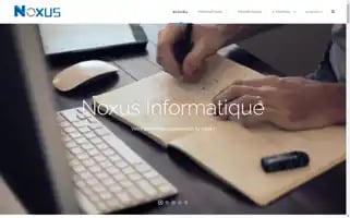 Noxus.ch Screenshot 2024-06-19 06:41:55
