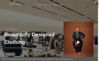 Elyonfashion.com Screenshot 2024-05-22 15:28:49