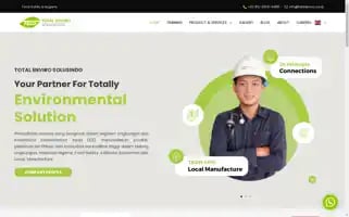 Totalenviro.co.id Screenshot 2024-05-27 21:29:33