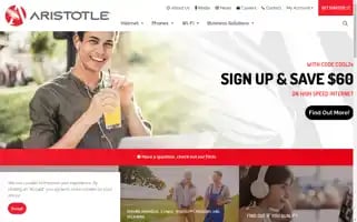 Aristotle.net Screenshot 2024-06-18 18:24:54