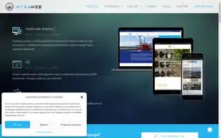 Intraweb.hr Screenshot 2024-06-17 17:22:51