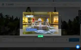 E-tours.bg Screenshot 2024-04-18 05:15:34