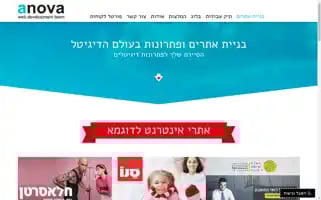 Anova.co.il Screenshot 2024-06-29 01:56:25