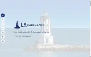 Laharbor.net Screenshot 2024-07-06 21:52:12