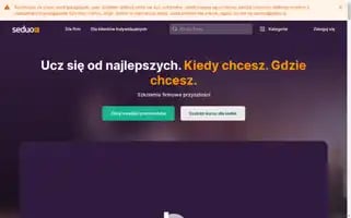 Seduo.pl Screenshot 2024-07-05 05:07:29