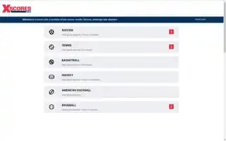 Xscores.com Screenshot 2024-05-15 07:54:50