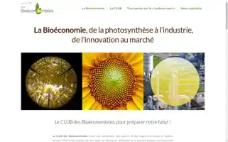 Leclubdesbioeconomistes.com Screenshot 2024-05-12 17:22:16