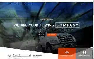 Tresamigostowing.com Screenshot 2024-05-25 06:59:25