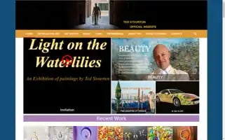 Tedstourton.com Screenshot 2024-04-26 04:28:08