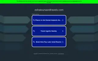 Eshatoursandtravels.com Screenshot 2024-04-26 06:33:34