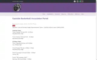 Eastsidebasketball.com.au Screenshot 2024-06-13 19:44:44