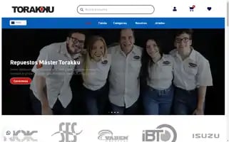 Torakkuve.com Screenshot 2024-05-28 09:30:21