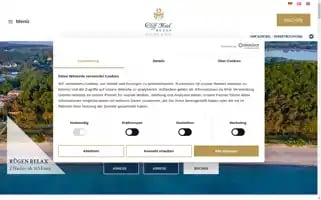 Cliff-hotel.de Screenshot 2024-04-15 09:08:49