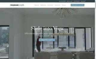 Panoramicdoors.com Screenshot 2024-05-13 07:42:18