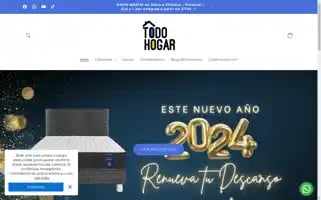Todohogarcix.com Screenshot 2024-04-27 06:28:30