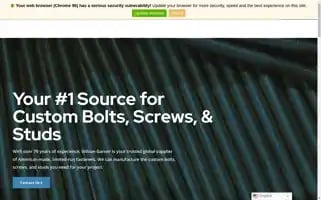 Wilsongarner.com Screenshot 2024-06-28 06:32:21