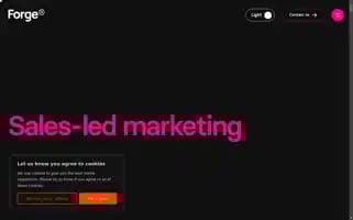 Forge.uk Screenshot 2024-07-03 23:26:48