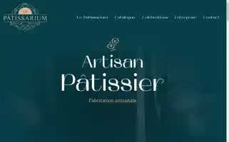 Lepatissarium.com Screenshot 2024-05-29 08:53:31