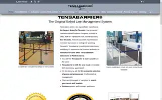 Tensabarrieronline.com Screenshot 2024-07-03 00:05:47