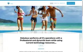 Dokatour.com Screenshot 2024-04-17 15:30:38