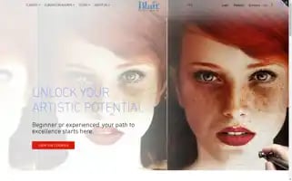 Schoolofrealism.com Screenshot 2024-05-05 01:35:48