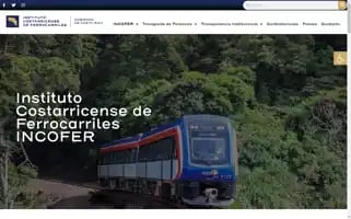 Incofer.go.cr Screenshot 2024-07-09 17:45:46