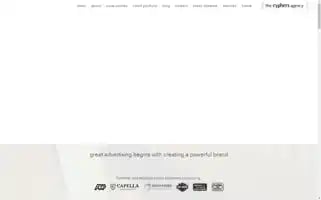 Thecyphersagency.com Screenshot 2024-05-14 08:13:32