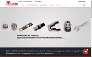 Shopcncproducts.com Screenshot 2024-07-03 16:46:00