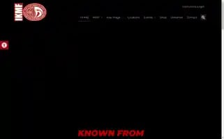 Kravmaga-ikmf.com Screenshot 2024-07-01 00:42:48