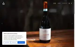 Rosarioloiacono.com Screenshot 2024-06-16 22:03:49