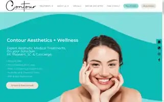 Contourlook.com Screenshot 2024-04-26 16:10:39