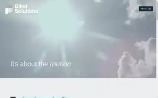 Blindsolutions.ie Screenshot 2024-05-18 05:01:19