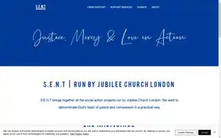 Sentlondon.co.uk Screenshot 2024-06-29 17:06:50