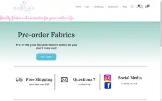 Flossandblocks.com Screenshot 2024-05-24 04:57:05