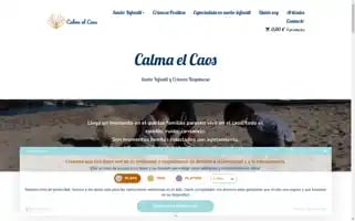 Calmaelcaos.es Screenshot 2024-05-22 09:46:11