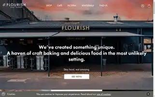 Flourishbakery.com Screenshot 2024-06-12 08:13:29